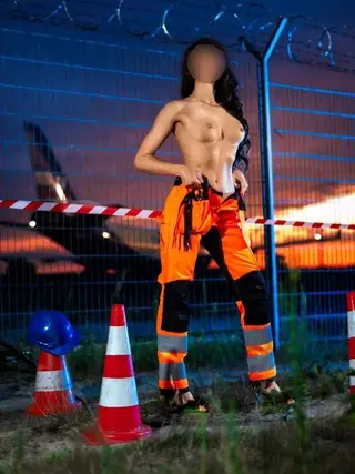 Ogłoszenie towarzyskie Rzeszów - Paula