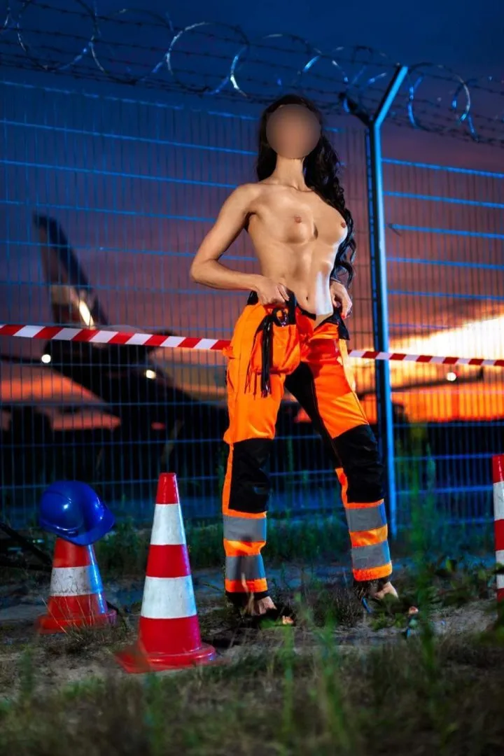 Paula - zdjęcie profilowe, Rzeszów