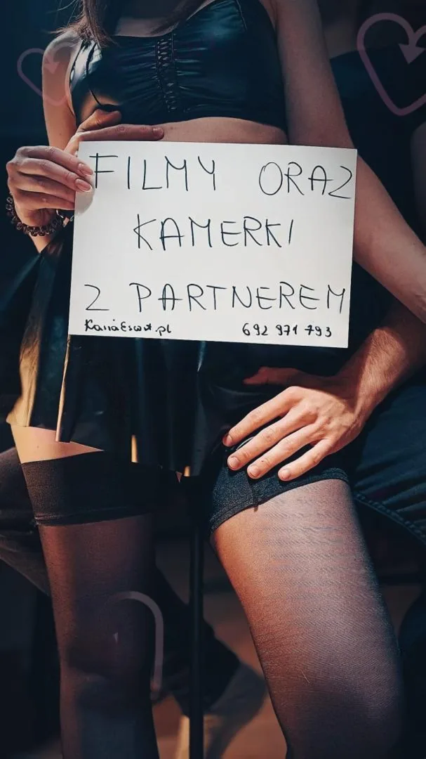 Kasia - zdjęcie profilowe