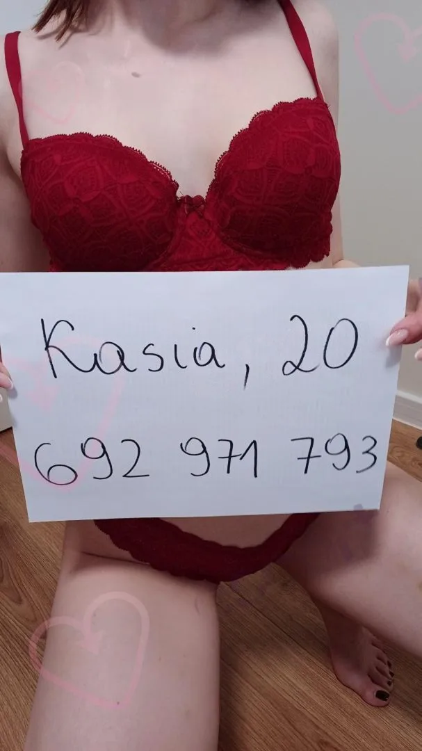 Kasia - zdjęcie 15