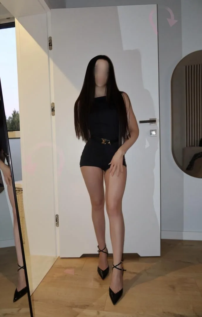 Alina - zdjęcie profilowe, Warszawa