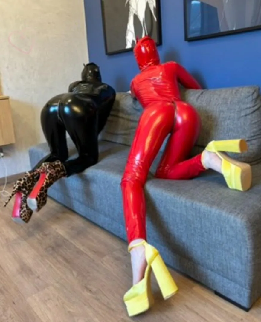 Latexkisy - zdjęcie 3, Radom