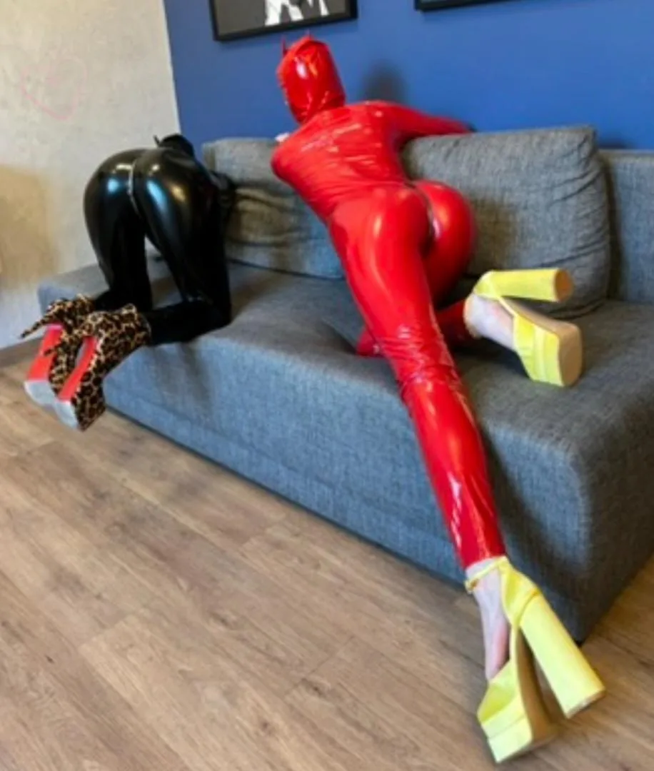Latexkisy - zdjęcie profilowe, Radom
