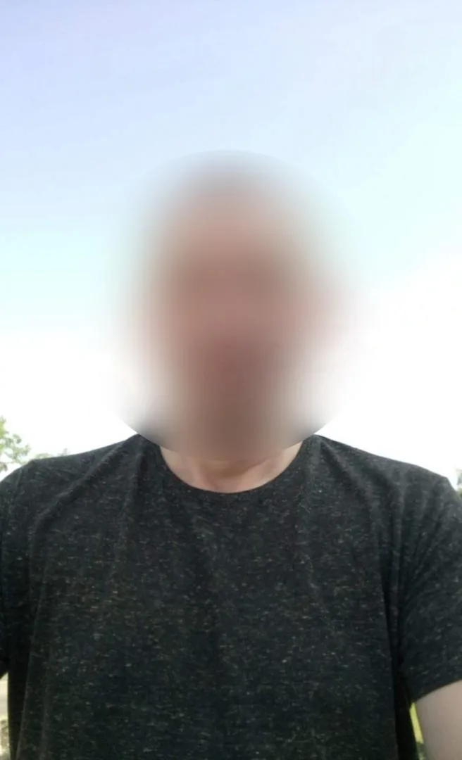 Tomek - zdjęcie profilowe, Inowrocław