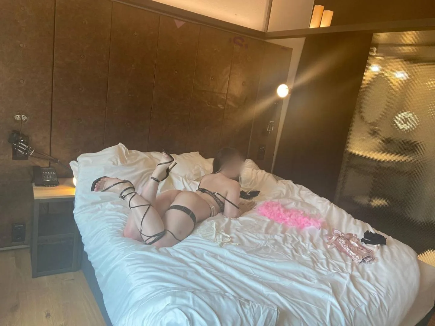 Adri-anna ULTRAerotica - zdjęcie 7, Kraków