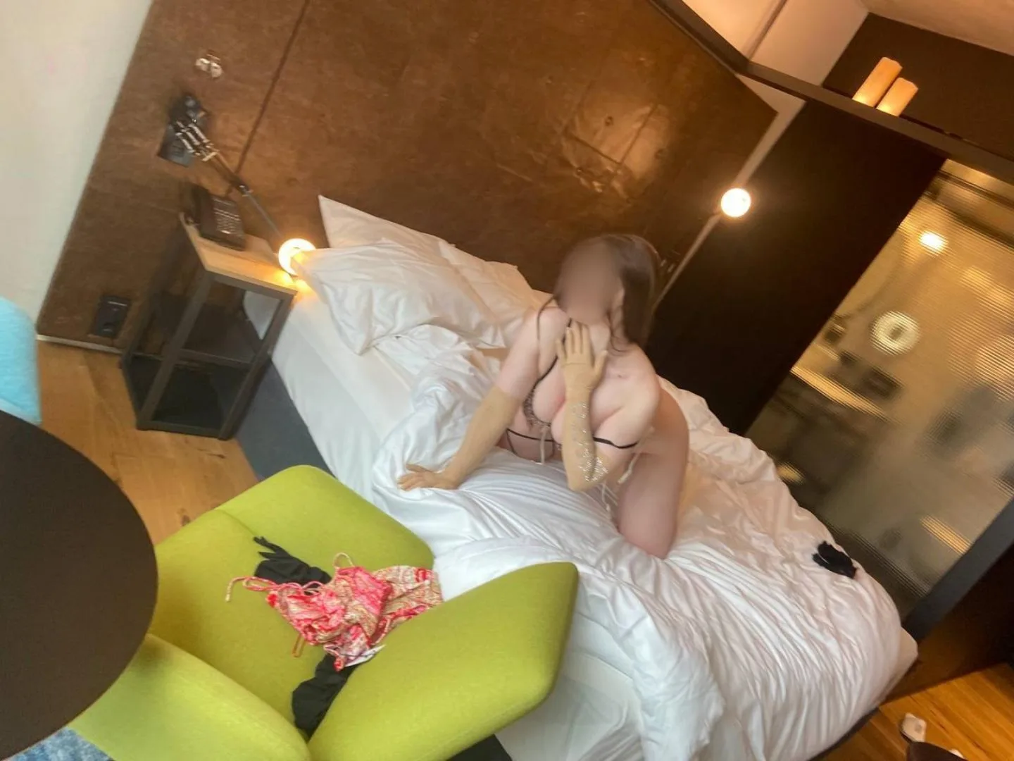 Adri-anna ULTRAerotica - zdjęcie 18, Kraków