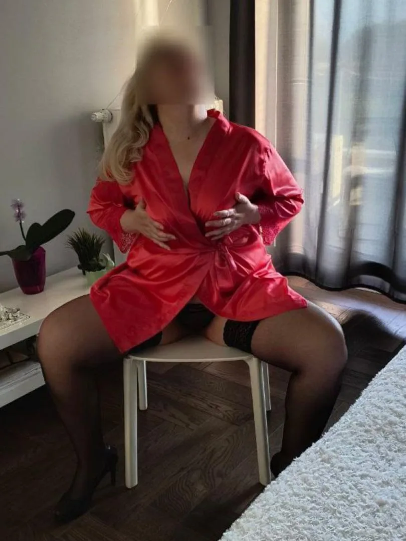Jadwiga - zdjęcie profilowe, Kraków