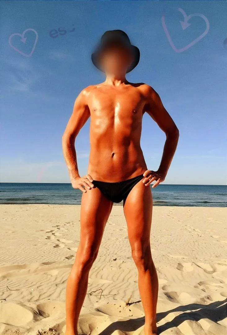 NEW SUNNY BITCH BOY - zdjęcie 7, Gdańsk