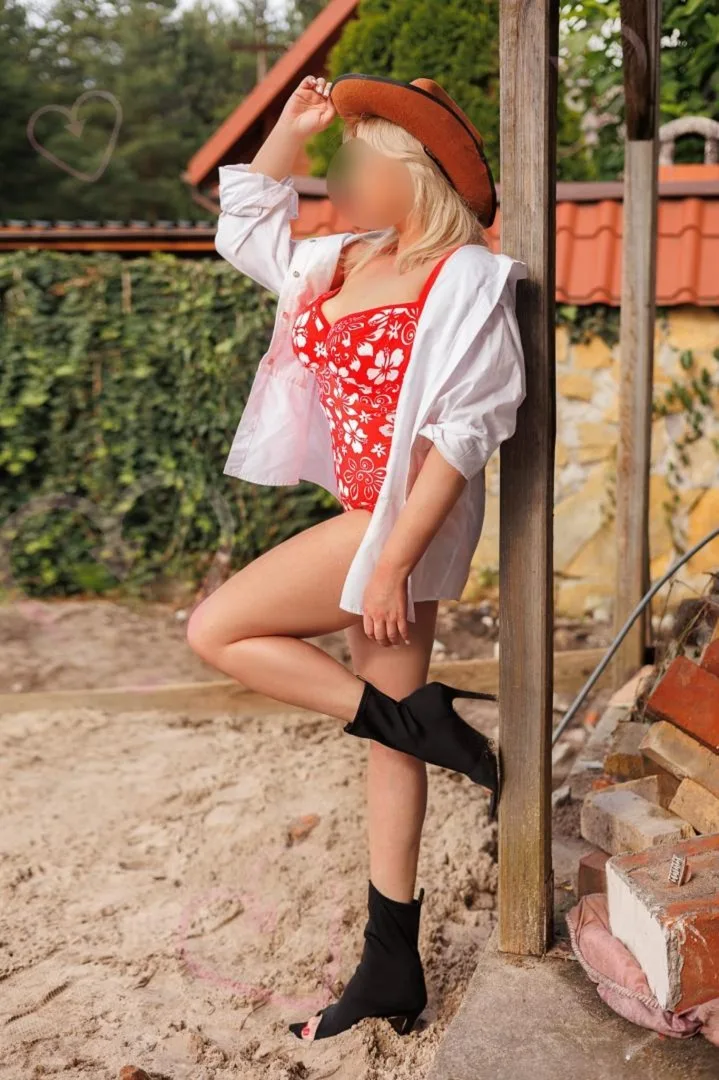 Rita 27 - zdjęcie 2, Warszawa