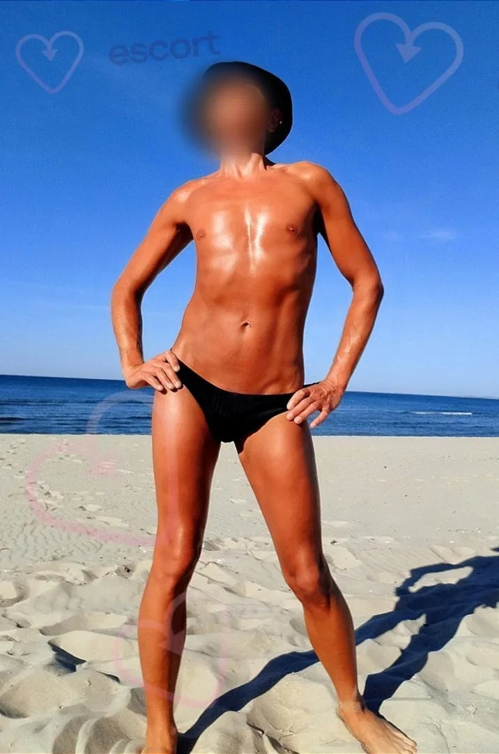 NEW SUNNY BITCH BOY - zdjęcie 13, Gdańsk