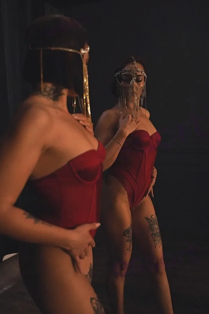 Marika Nuru - zdjęcie 4, Wrocław