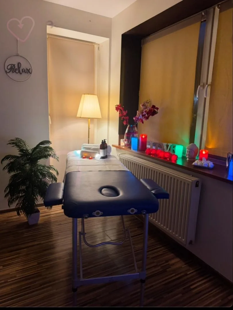 Sekrety relaksu - zdjęcie 5, Katowice