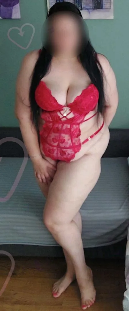Sonia połyk do końca - zdjęcie profilowe, Nowy Sącz
