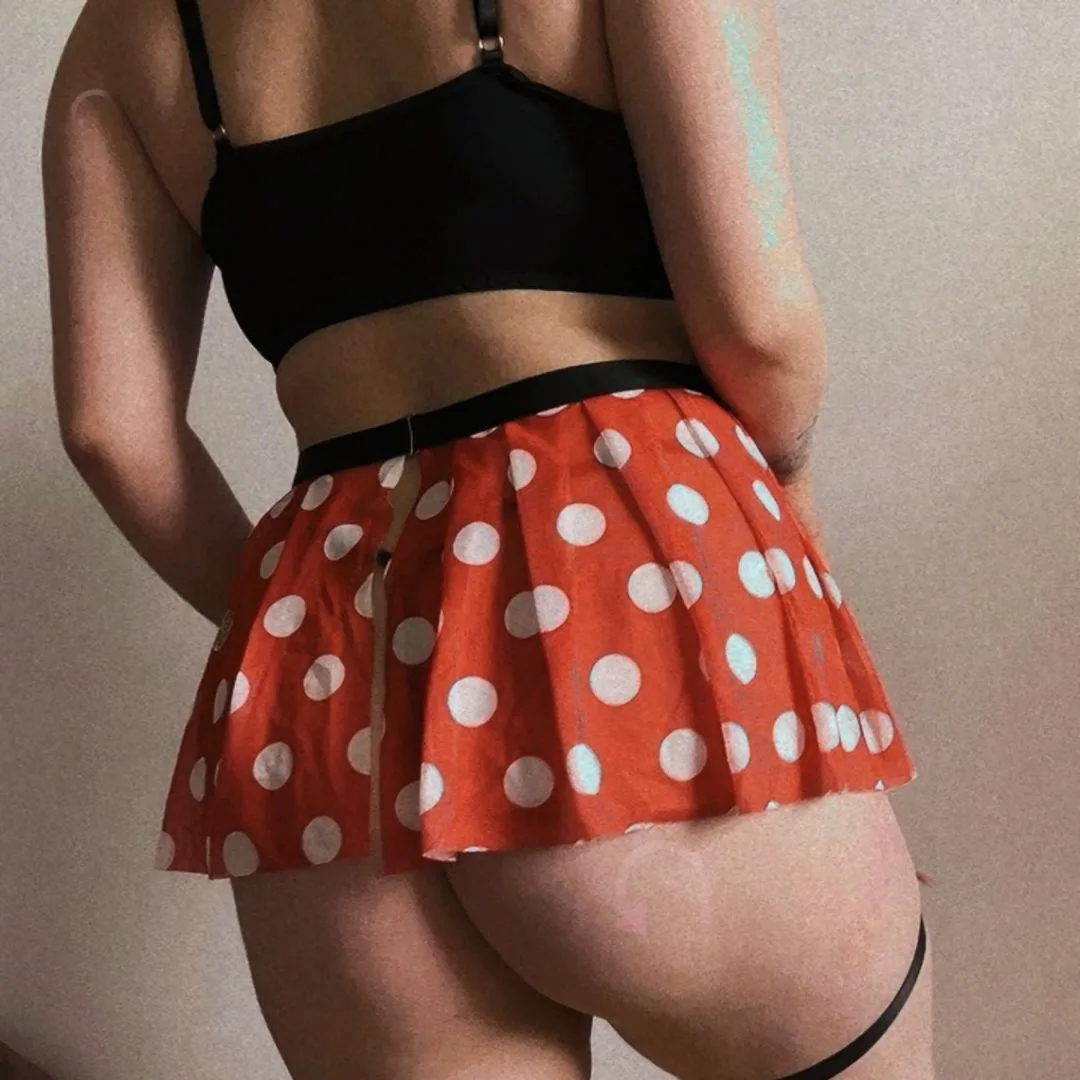 Milena - zdjęcie profilowe, Wrocław