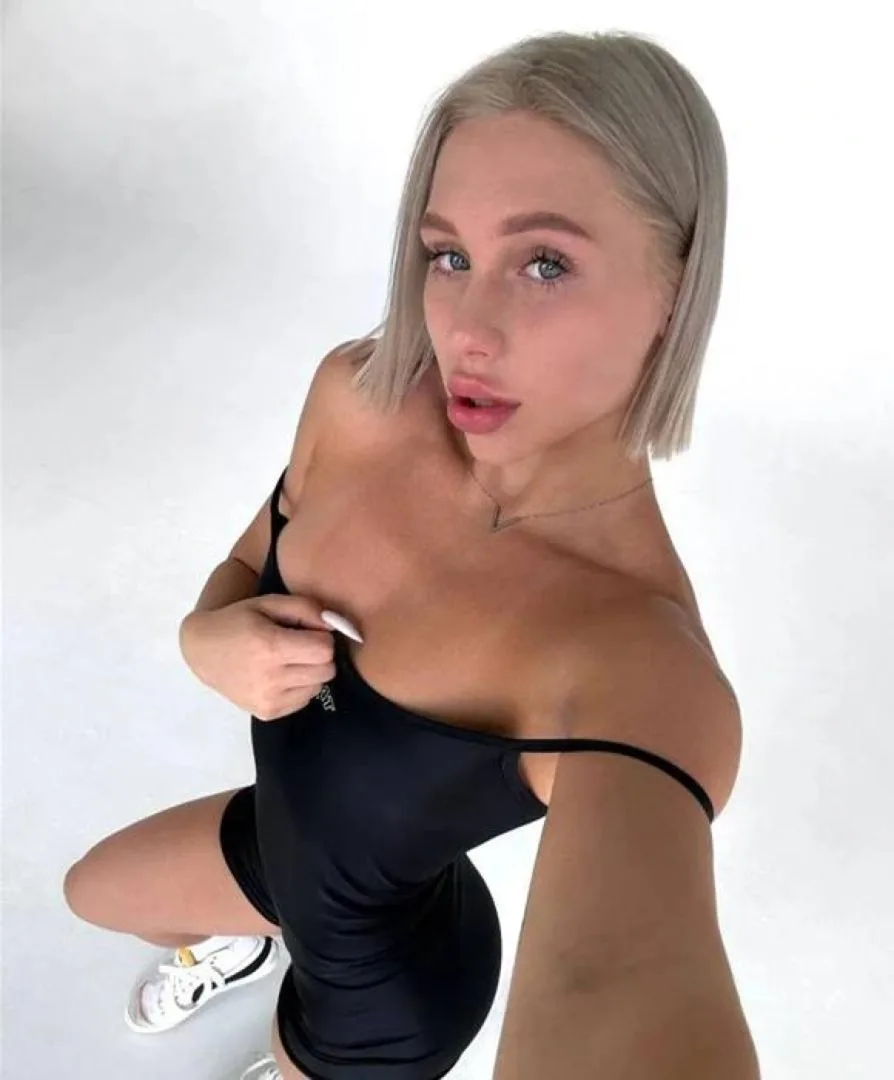 Melania - zdjęcie profilowe, Warszawa