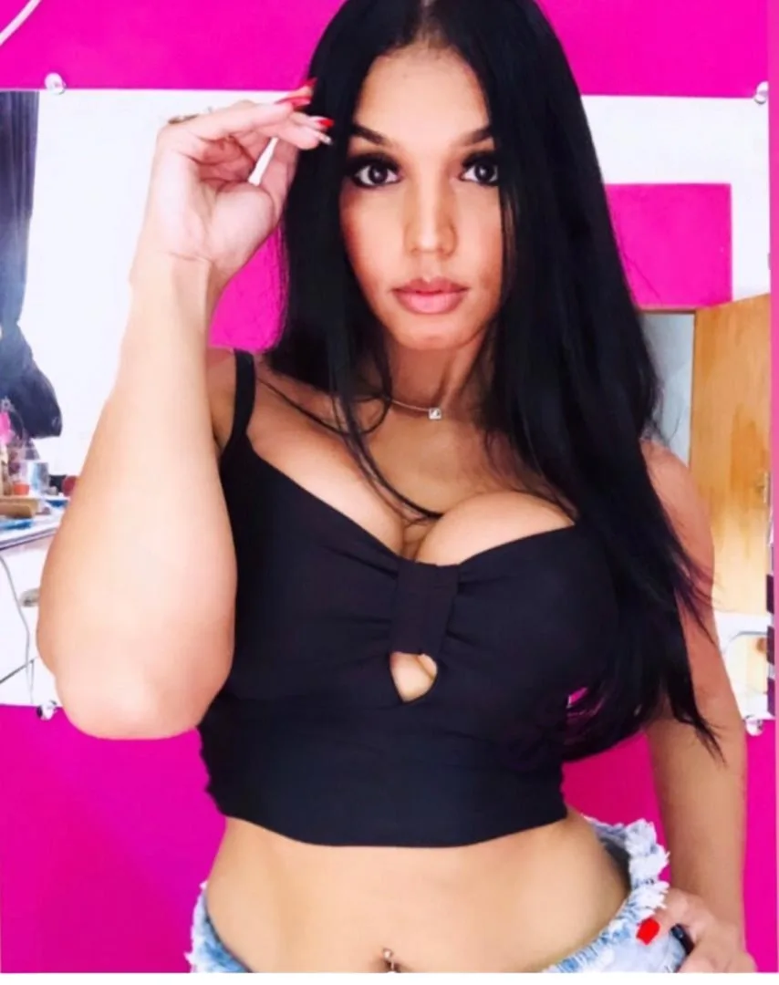 Yasmin Ts - zdjęcie 3, Katowice