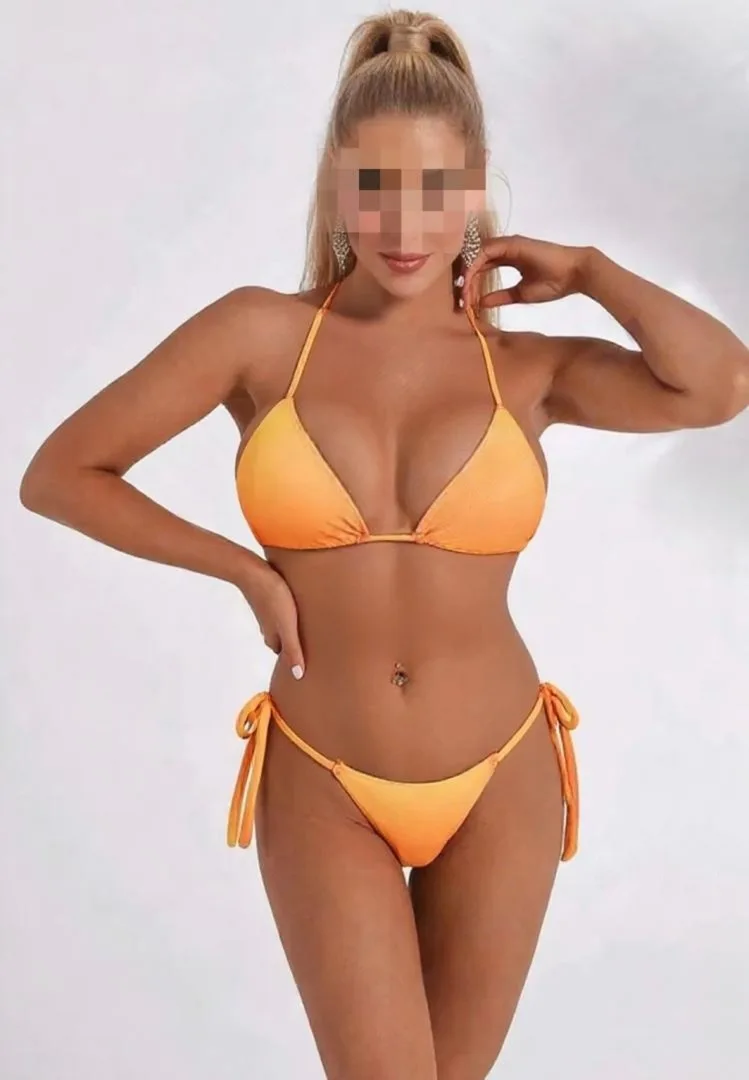 Sex masaż i oral - zdjęcie profilowe, Warszawa