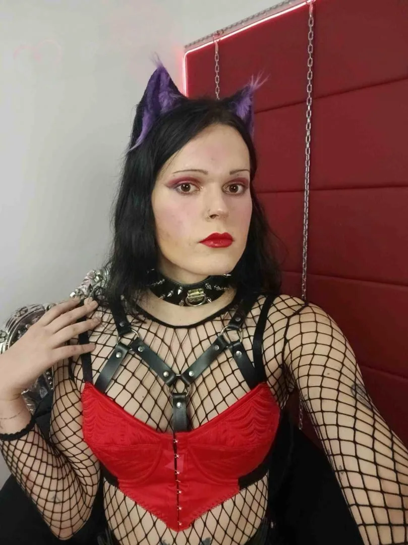 Mistress Okami - zdjęcie profilowe, Warszawa