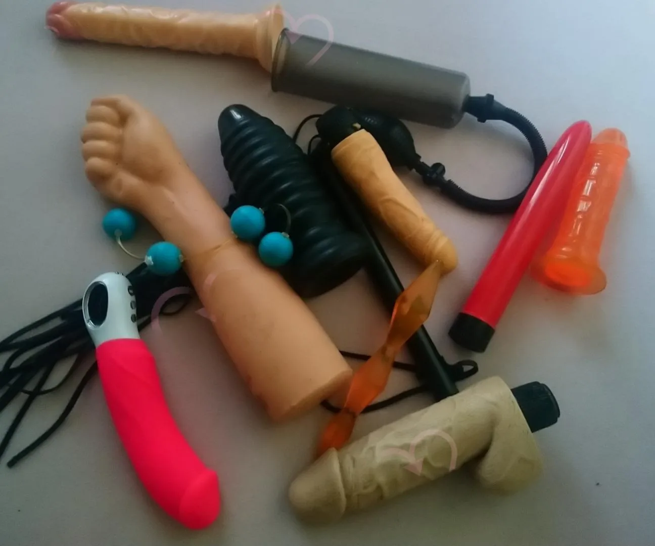Delikatnie BDSM w Twoim kierunku Przeczytaj szczegóły - zdjęcie 9, Szczecin