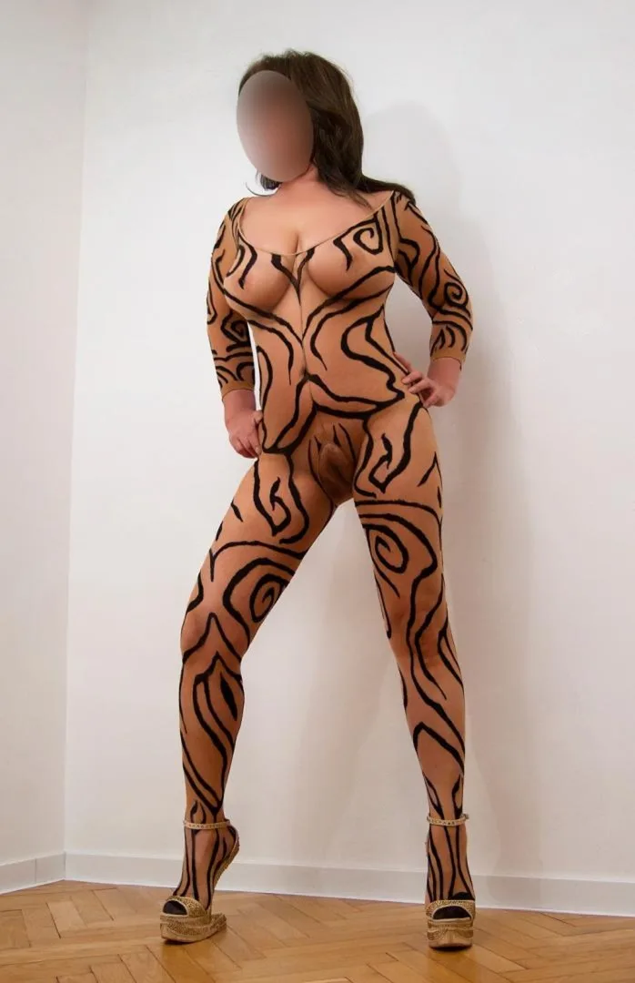 Lila hot sexi - zdjęcie 4, Zielona Góra