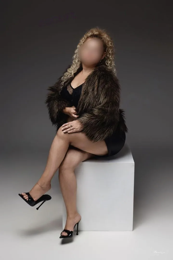 Julia masaż prostaty - zdjęcie profilowe, Ruda Śląska