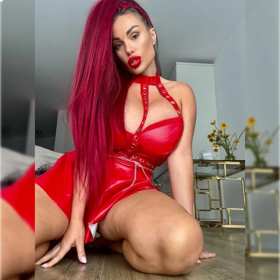 Lola - zdjęcie profilowe