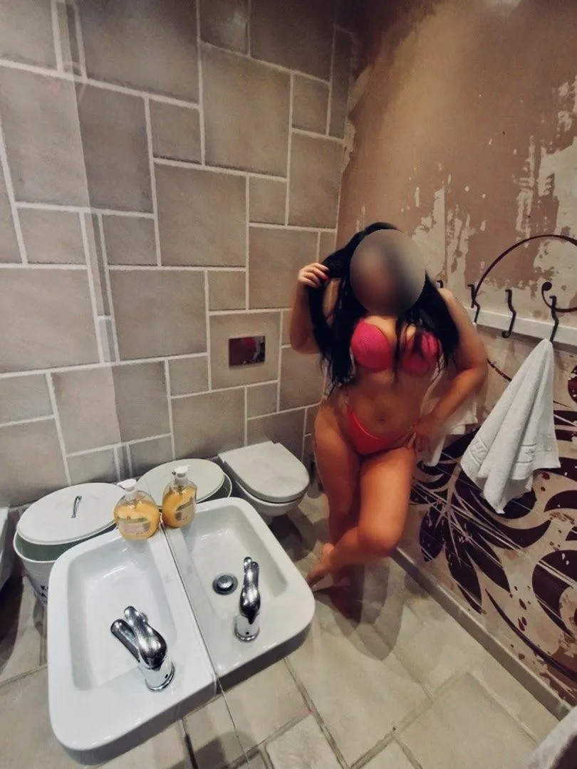 Egzotyczna Vanessa - zdjęcie 3, Białystok