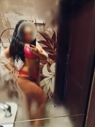Ogłoszenie towarzyskie Białystok - Egzotyczna Vanessa