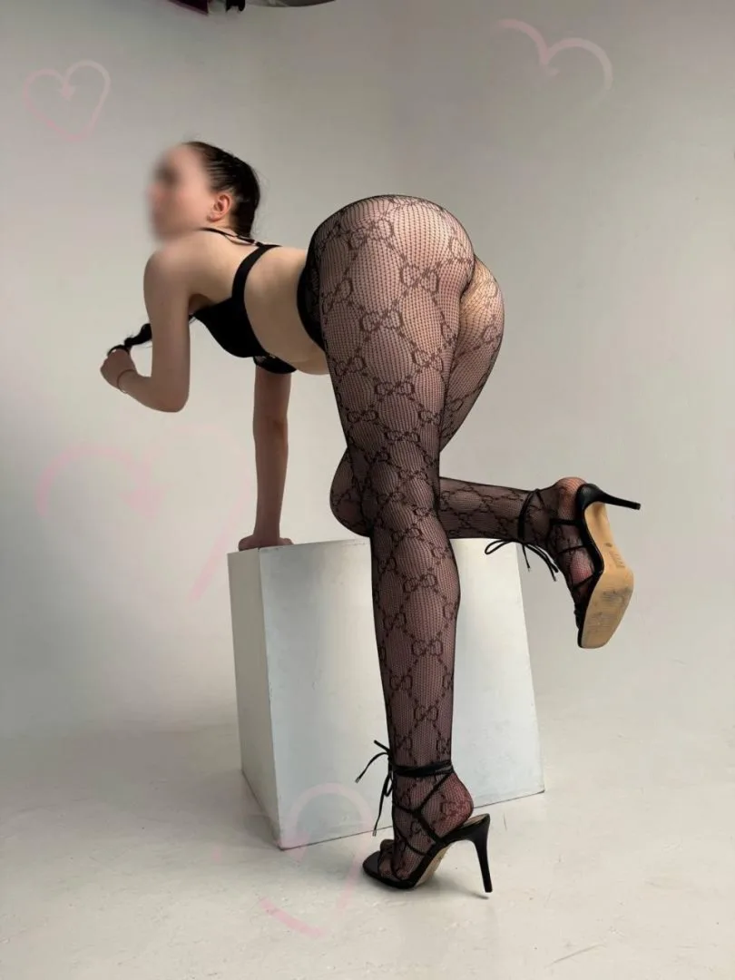 Sonia - zdjęcie profilowe, Warszawa