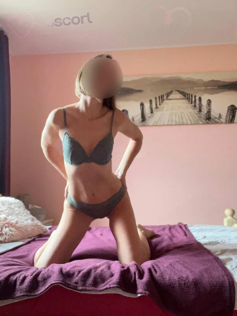 Ania od 8 00 - zdjęcie profilowe, Kraków