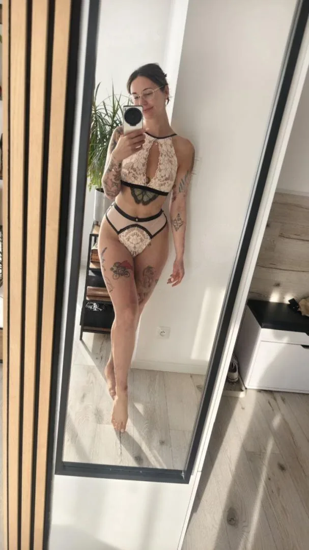 Pola - zdjęcie profilowe