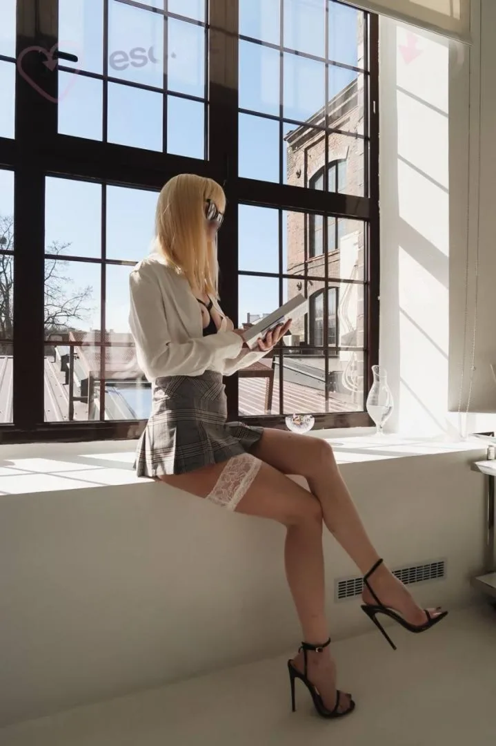 Lolitka - zdjęcie 2, Warszawa