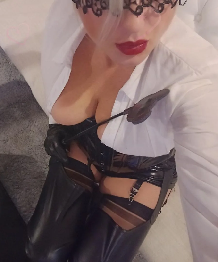 MistressBeatrix - zdjęcie 9, Warszawa