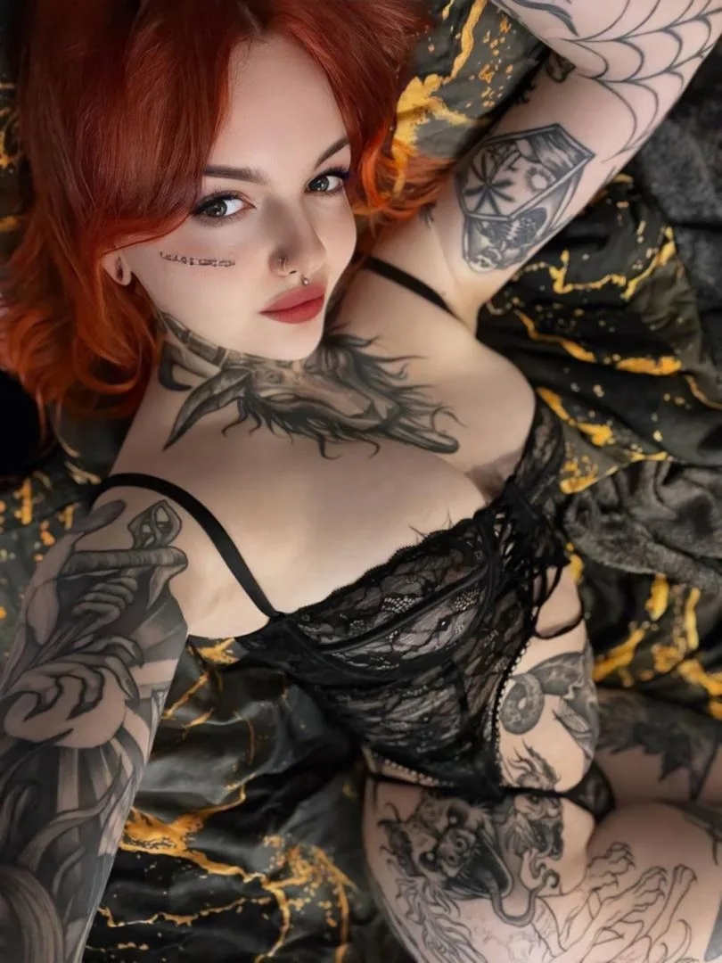 PORNSTAR ESCORT ONLINE - zdjęcie 7