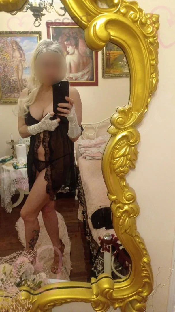 Krolowa sexu - zdjęcie profilowe, Ełk