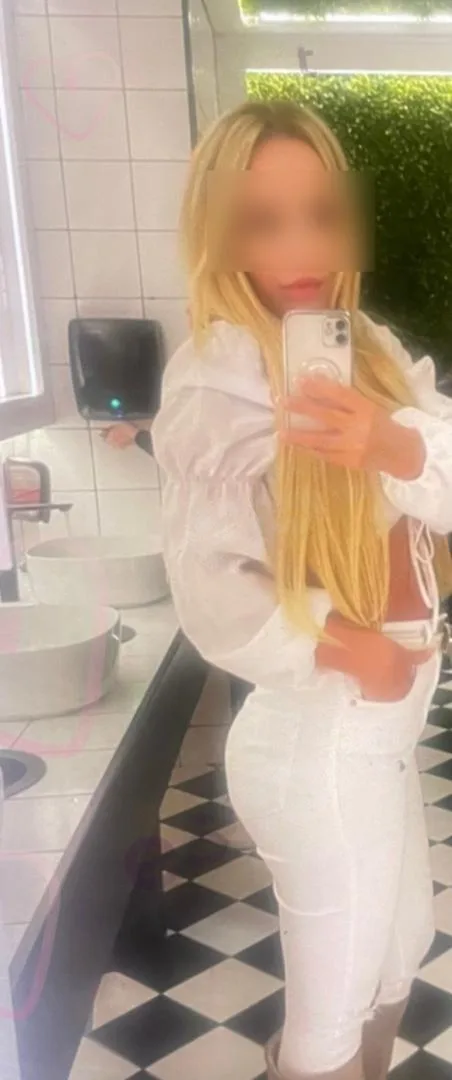 Modelka Karolina - zdjęcie 3, Płock