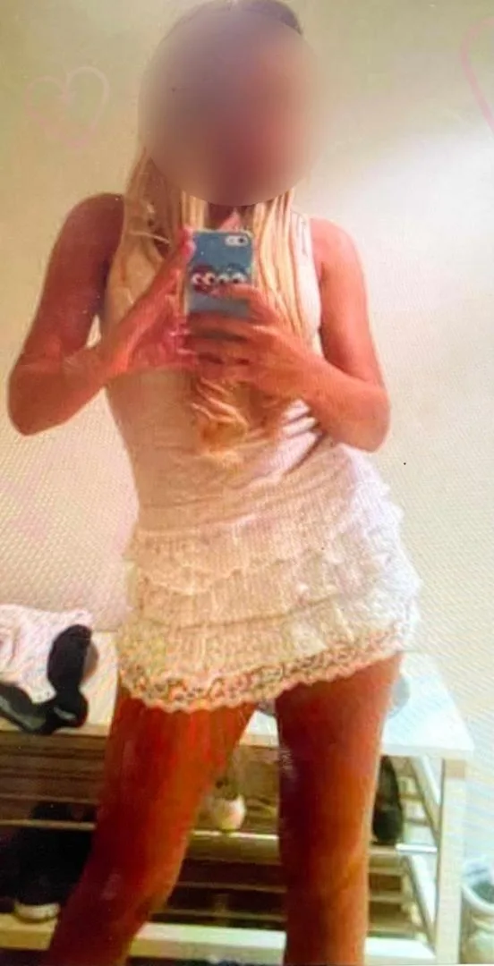 Modelka Karolina - zdjęcie 2, Płock