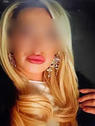 Ogłoszenie towarzyskie Płock - Modelka Karolina