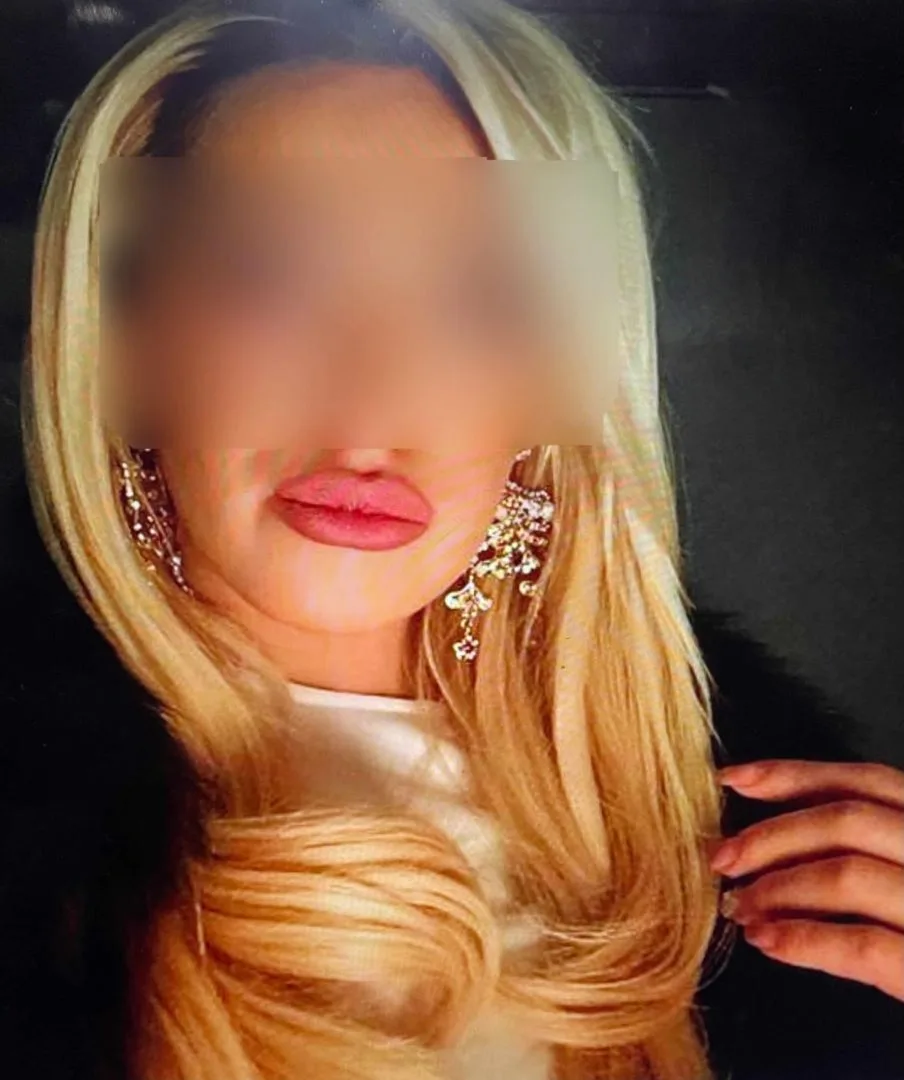 Modelka Karolina - zdjęcie profilowe, Płock