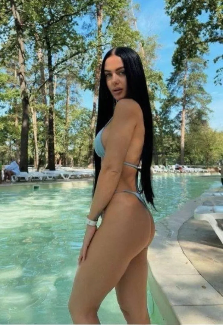 Elvira - zdjęcie profilowe, Warszawa