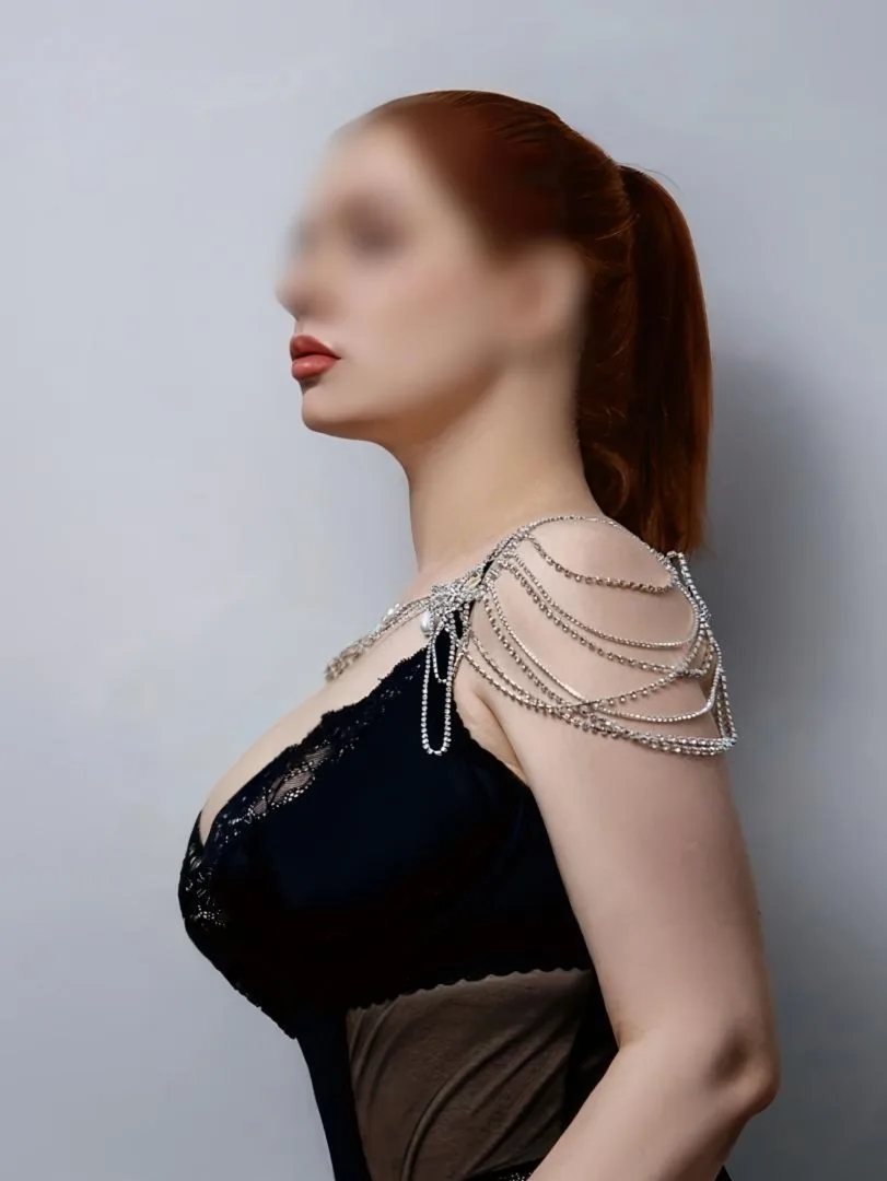 Elena Nuru - zdjęcie 7, Szczecin