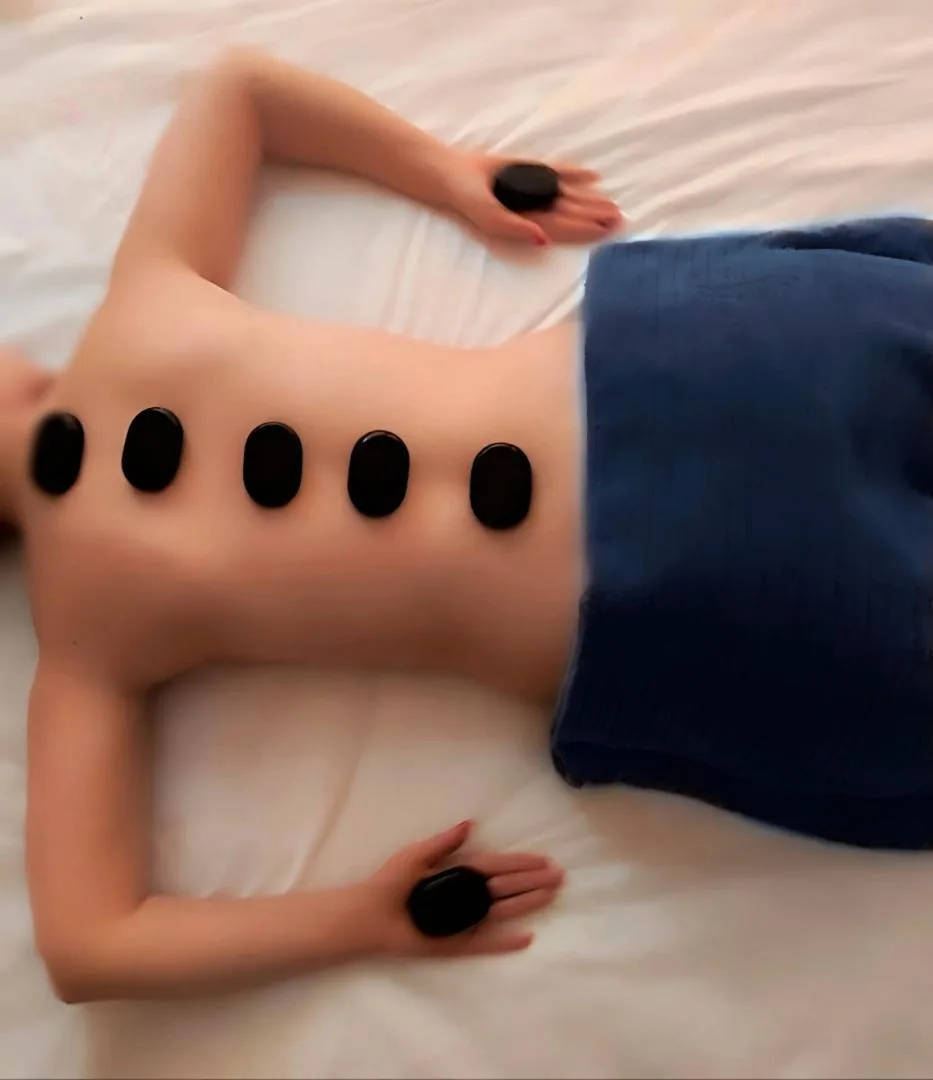 Elena Nuru - zdjęcie 5, Szczecin