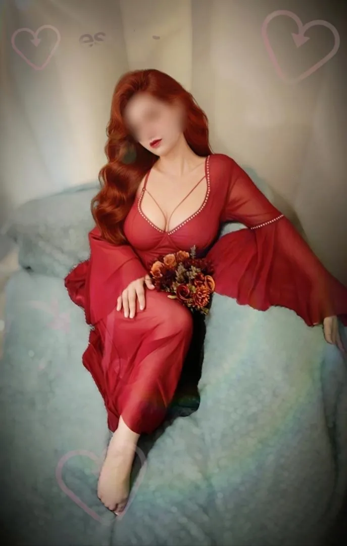 Elena Nuru - zdjęcie profilowe, Szczecin