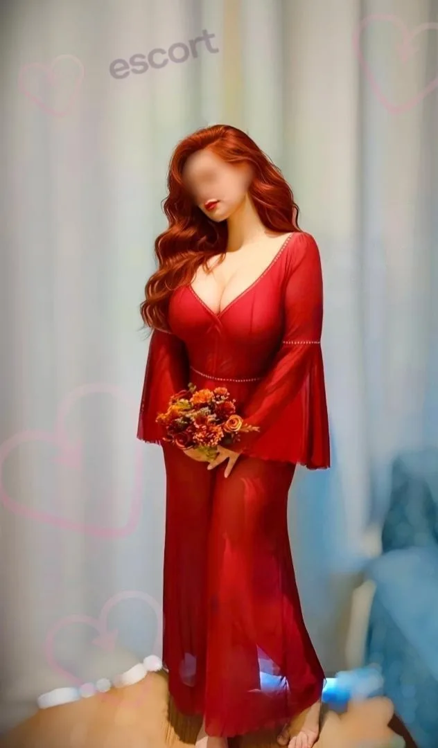 Elena Nuru - zdjęcie 2, Szczecin