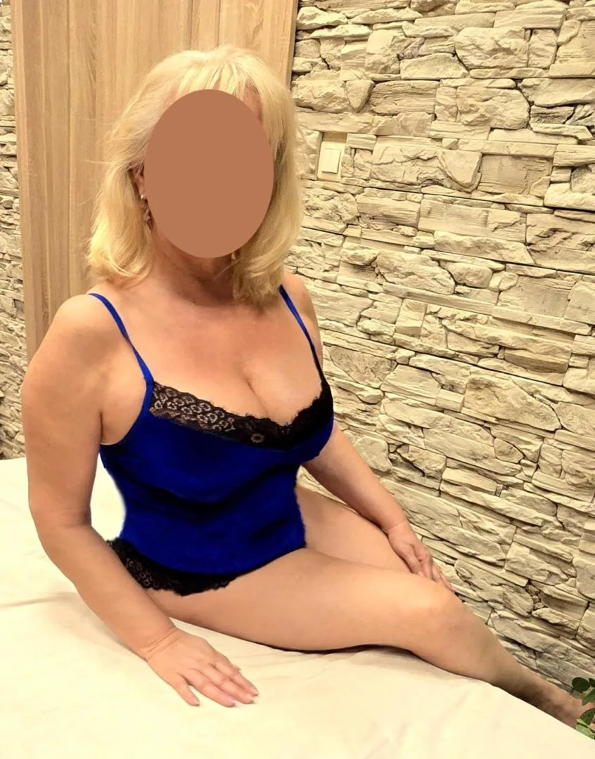 Alicja - masaż - zdjęcie 3, Warszawa