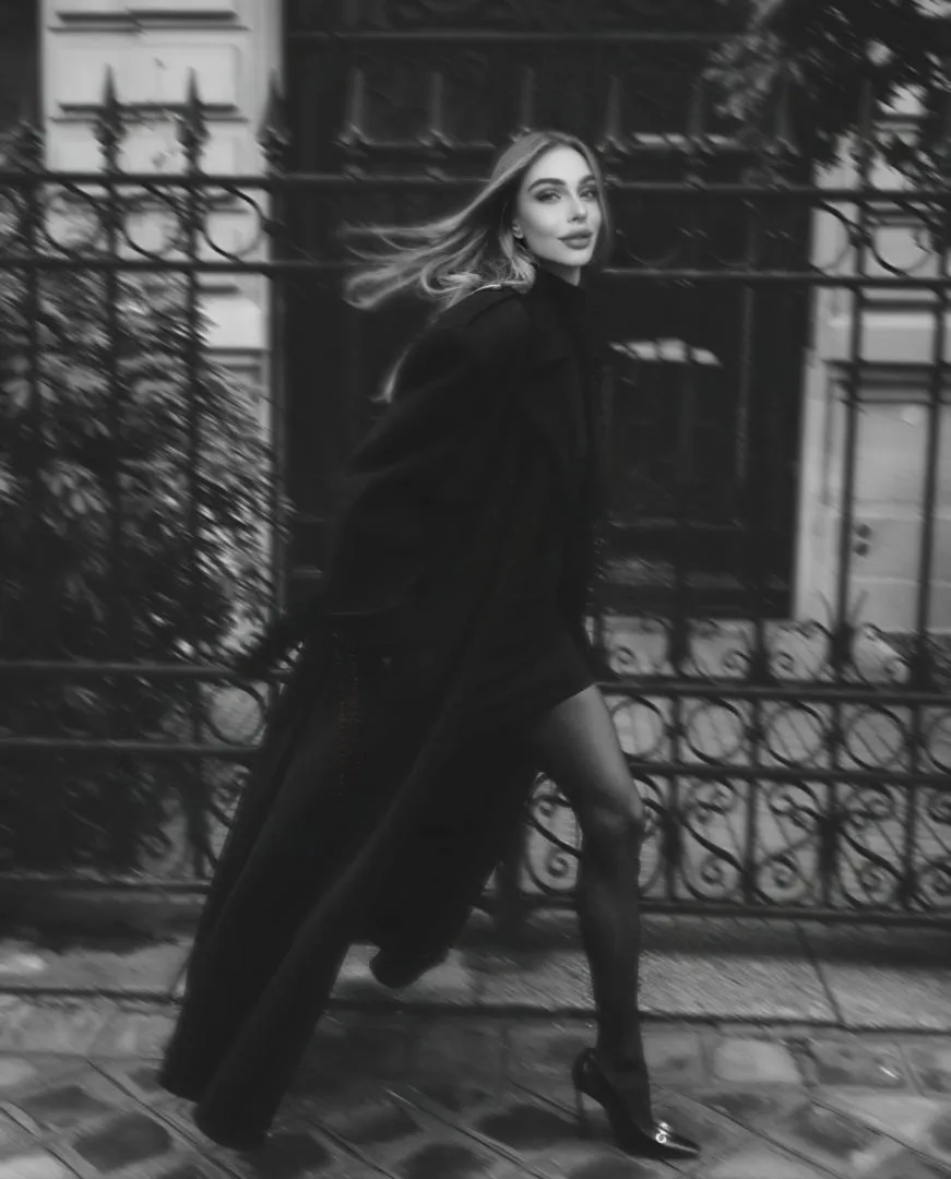 Faye Vale - zdjęcie 5, Warszawa