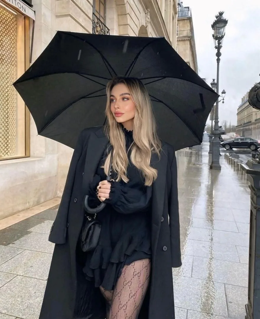 Faye Vale - zdjęcie 14, Warszawa