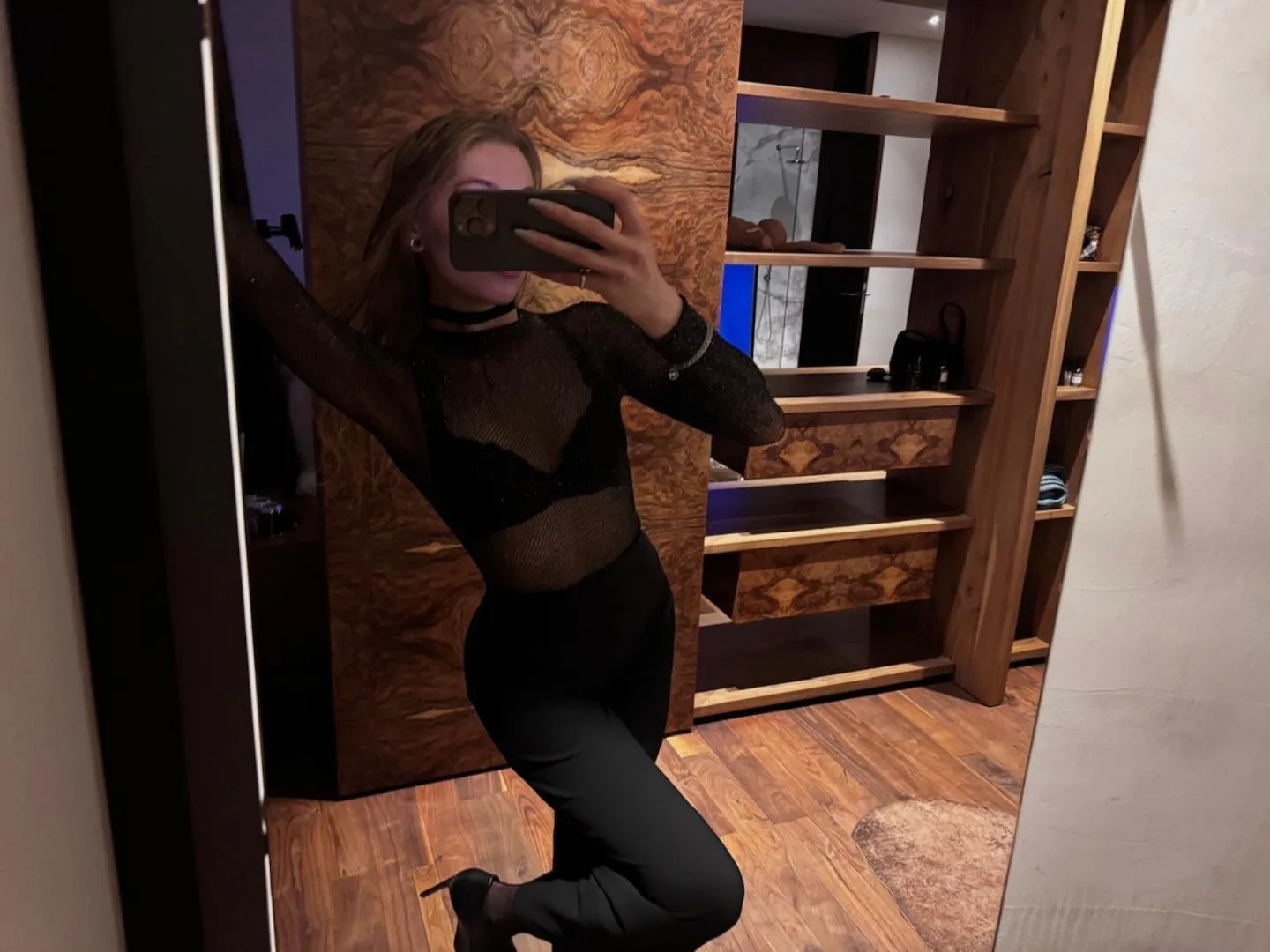 Faye Vale - zdjęcie 12, Warszawa