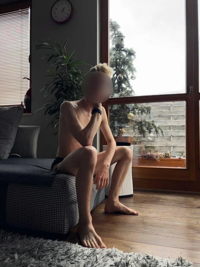 Twink - zdjęcie profilowe, Warszawa