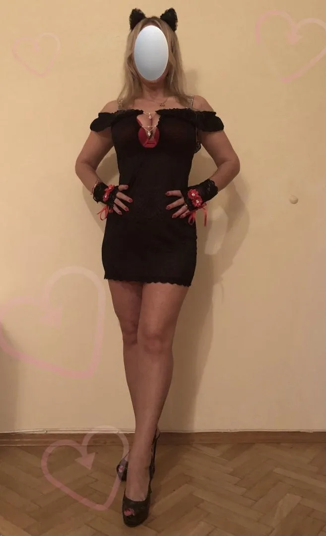 Namietna Mistress - zdjęcie 5, Warszawa